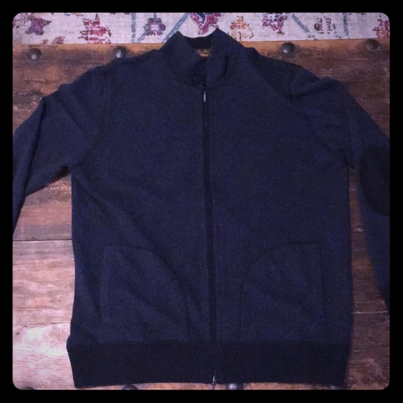 Loro Piana Other - Loro Piana Full Zip Sweater